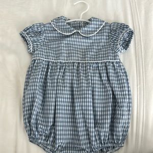 Little English Bubble